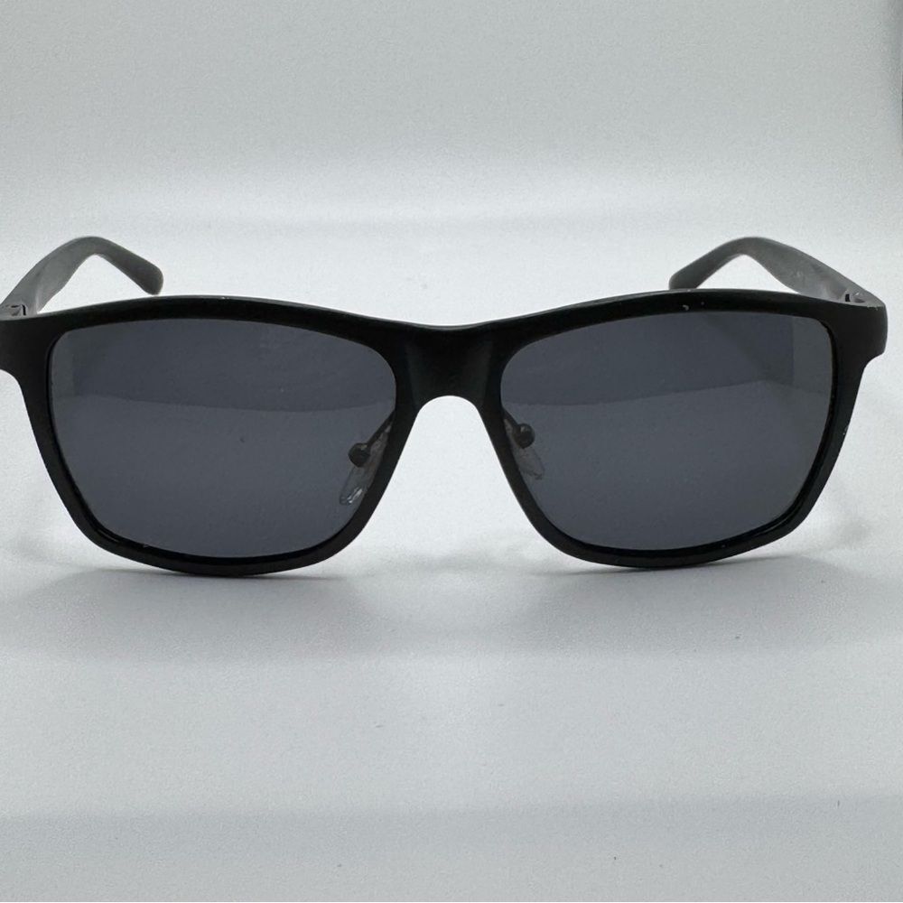 ROCK KNIGHT Stylish Black Polarized Sunglasses